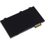 Acumulator compatibil Motorola TC55 / model BTRY-TC55-44MA1-01 fotografia produsului