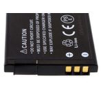 Acumulator compatibil Canon model NB-8L fotografia produsului View 3 S