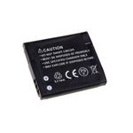 Acumulator compatibil Canon model NB-8L fotografia produsului