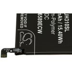 Acumulator compatibilHuawei Honor View 30 Pro, OXF-AL10, model HB446589ECW fotografia produsului View 3 S