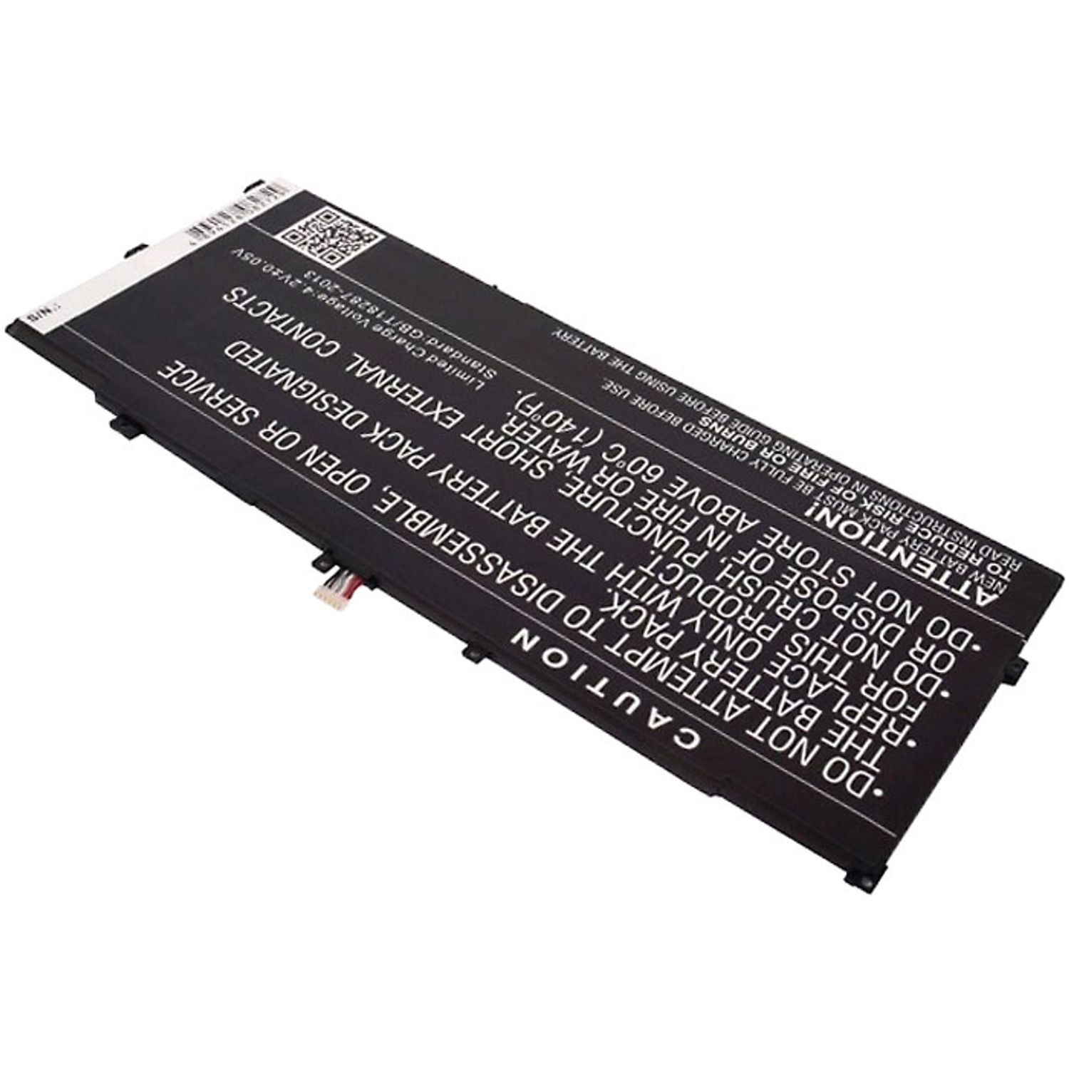 Acumulator compatibil Huawei MediaPad S10 / model HB3S1 fotografia produsului