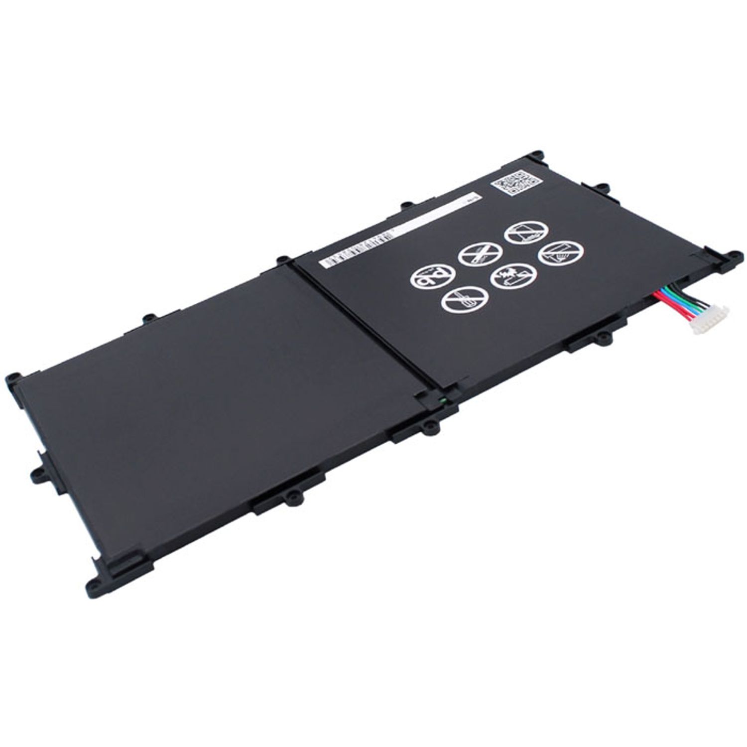 Acumulator compatibil LG V700 / model BL-T13 fotografia produsului