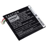 Acumulator compatibil HTC Desire 610 / model 35H00222-00M fotografia produsului