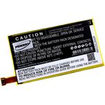 Acumulator compatibil Sony Ericsson Xperia Z2a / D6563 / model LIS1547ERPC fotografia produsului