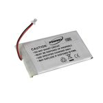 Acumulator compatibil PalmOne m500/ m505/ m515 seria 850mAh fotografia produsului