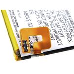 Acumulator compatibil Sony Ericsson Xperia LT30i / model LIS499ERPC fotografia produsului View 3 S