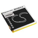 Acumulator compatibil Sony Ericsson Xperia LT30i / model LIS499ERPC fotografia produsului