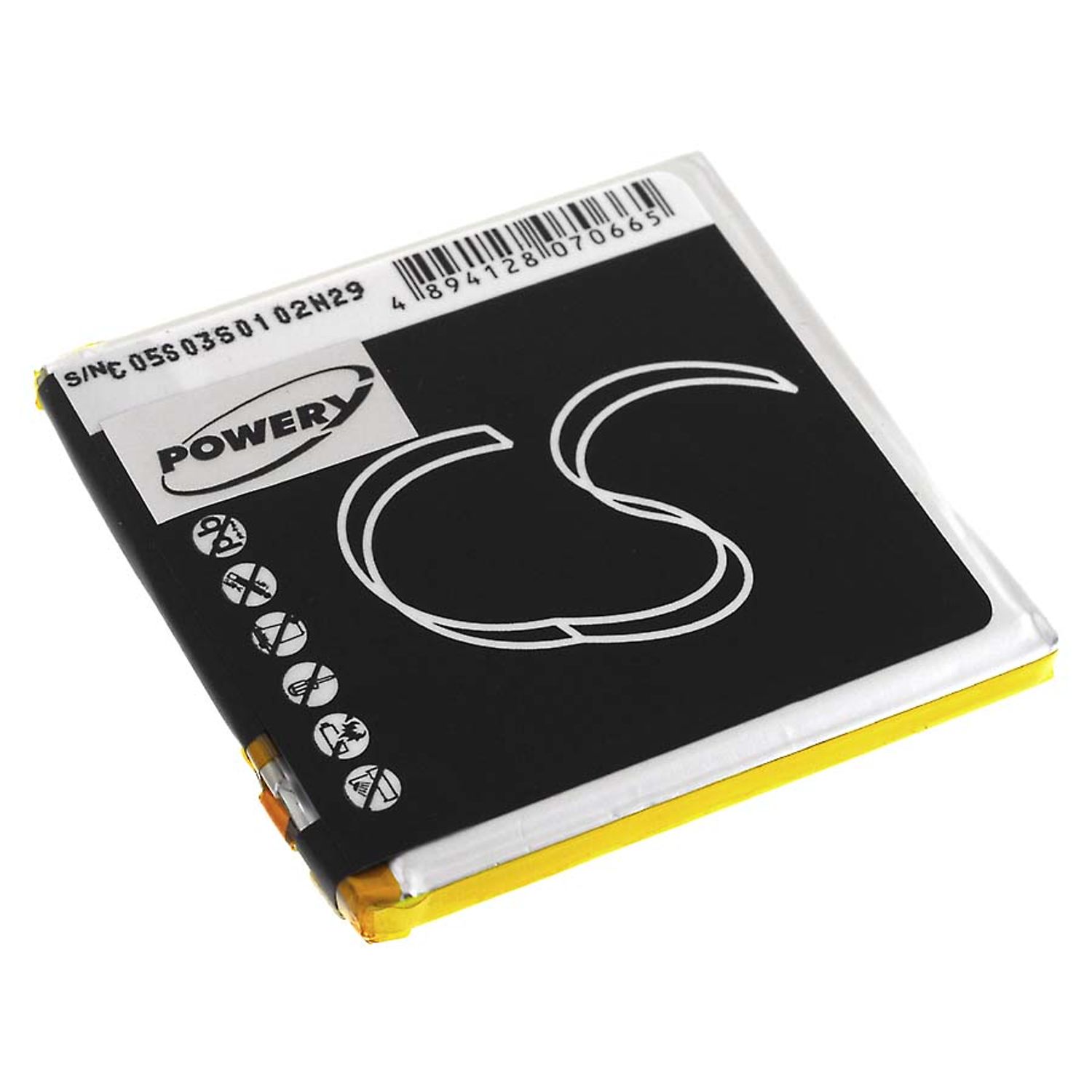 Acumulator compatibil Sony Ericsson Xperia LT30i / model LIS499ERPC fotografia produsului