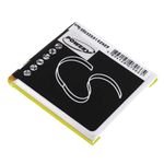 Acumulator compatibil Sony Ericsson Xperia LT30i / model LIS499ERPC fotografia produsului View 2 S