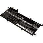 Acumulator compatibil Asus Zenbook UX305LA / UX305UA / model C31N1428 fotografia produsului View 2 S