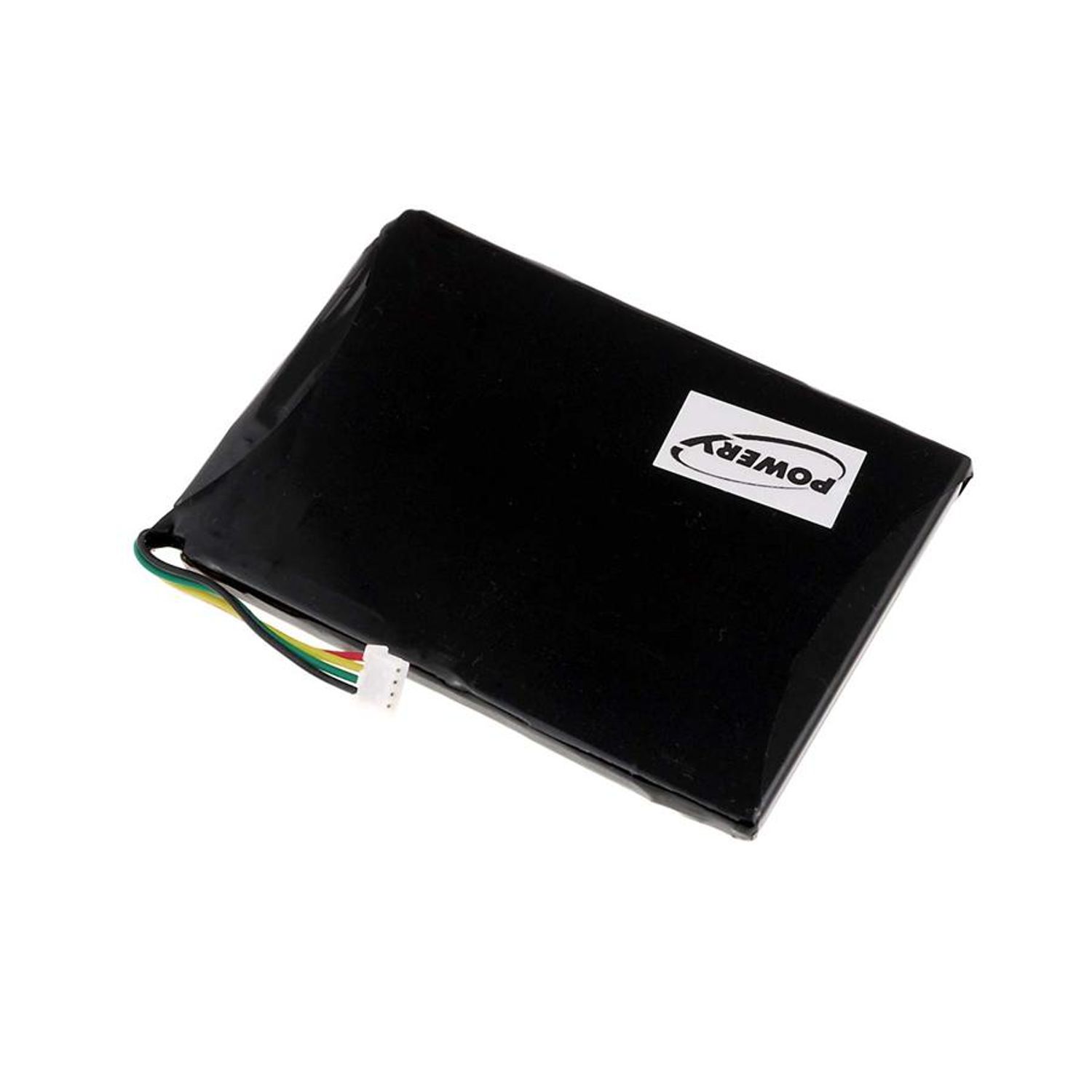 Acumulator compatibil Navigon 7210/ Navigon 7310 /model BI-GC411-1K6KAY fotografia produsului View 2 L