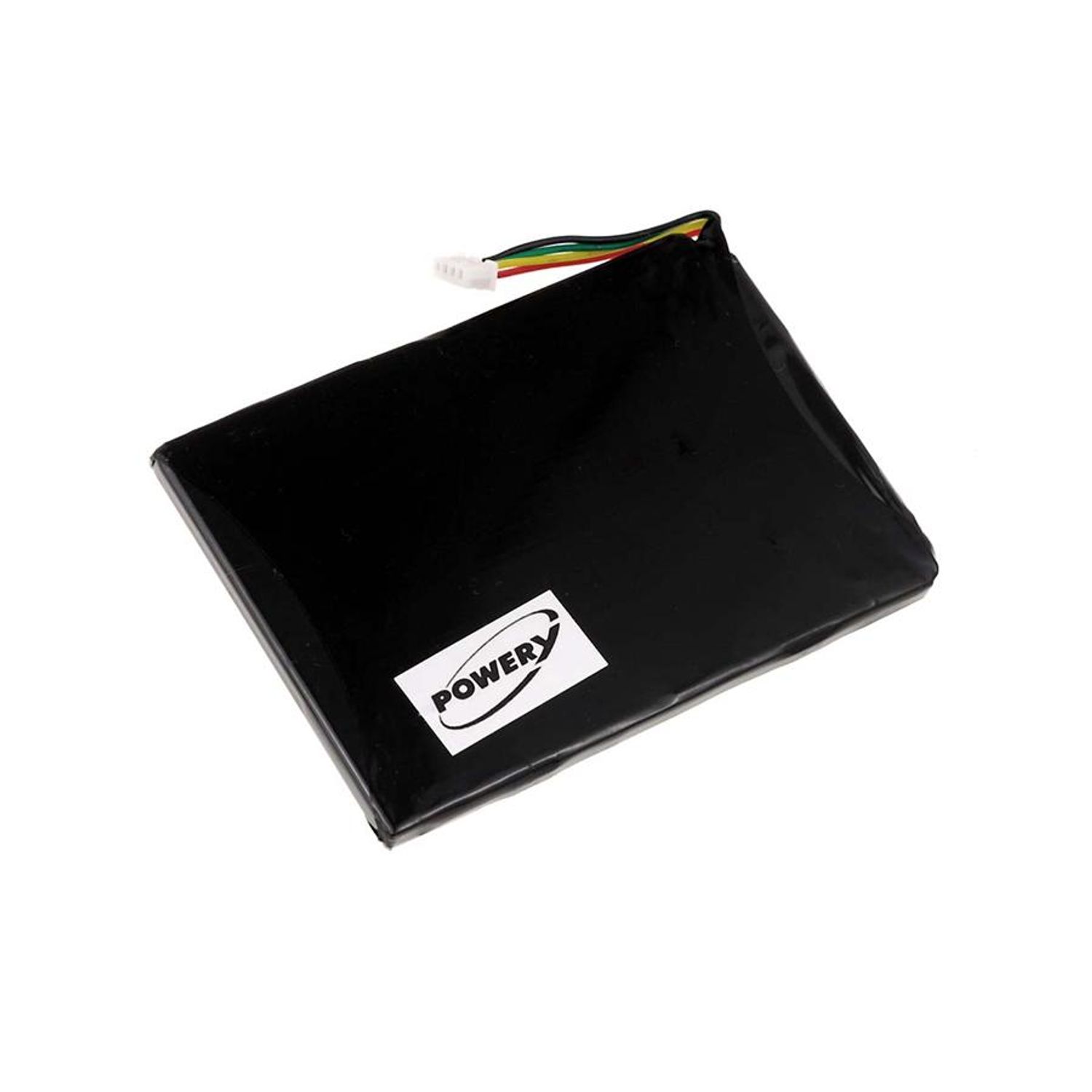 Acumulator compatibil Navigon 7210/ Navigon 7310 /model BI-GC411-1K6KAY fotografia produsului