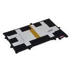 Acumulator compatibil Samsung Galaxy Tab 7.7/ GT-P6810/ model SP397281A fotografia produsului