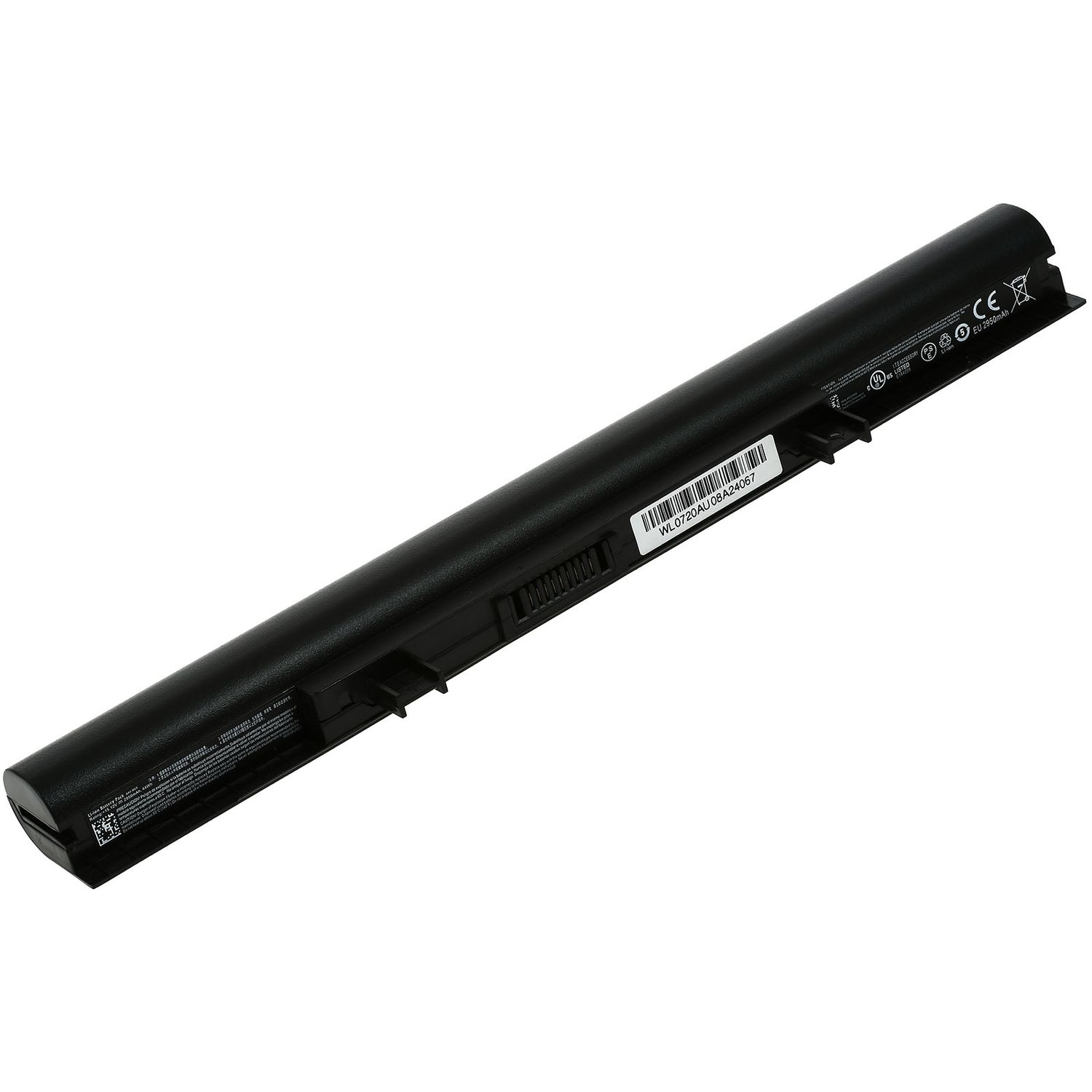 Acumulator compatibilMedion Akoya E6412T / E6416 / model A41-D15 fotografia produsului