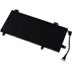 Acumulator compatibil Asus ROG Zephyrus M GM501GM, model C41N1727 fotografia produsului View 2 S