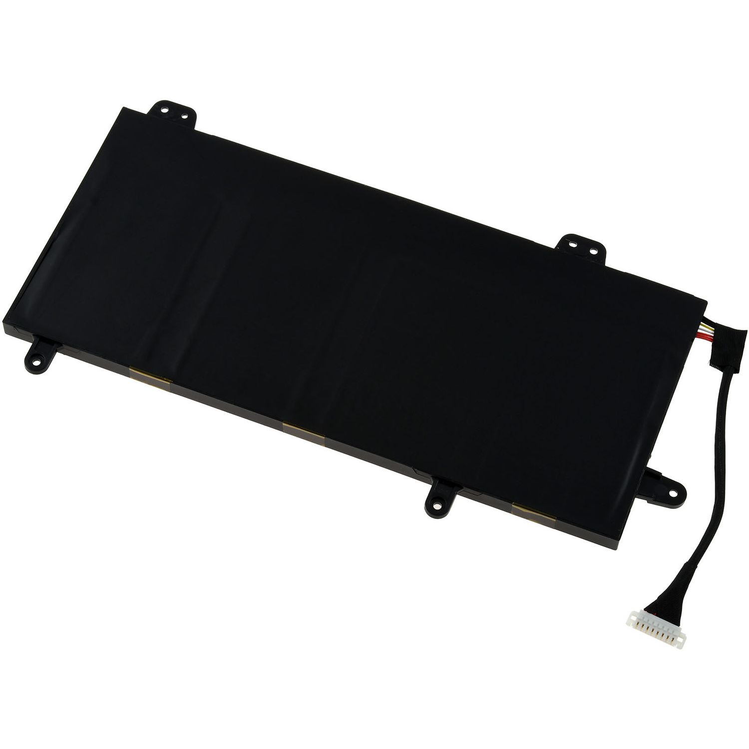 Acumulator compatibil Asus ROG Zephyrus M GM501GM, model C41N1727 fotografia produsului View 2 L