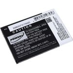 Acumulator compatibil Wiko Jimmy / model S4300AE fotografia produsului