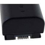 Acumulator compatibil JVC GZ-E10/ model BN-VG114 1200mAh fotografia produsului View 3 S