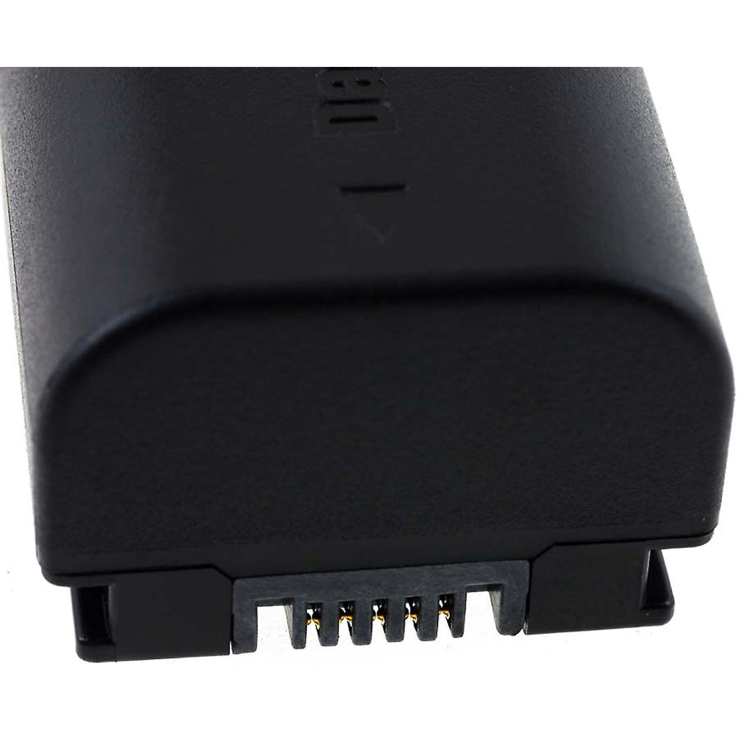 Acumulator compatibil JVC GZ-E10/ model BN-VG114 1200mAh fotografia produsului View 3 L
