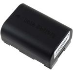 Acumulator compatibil JVC GZ-E10/ model BN-VG114 1200mAh fotografia produsului View 2 S