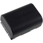 Acumulator compatibil JVC GZ-E10/ model BN-VG114 1200mAh fotografia produsului