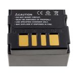 Acumulator compatibil JVC BN-VF714 antracit fotografia produsului View 3 S