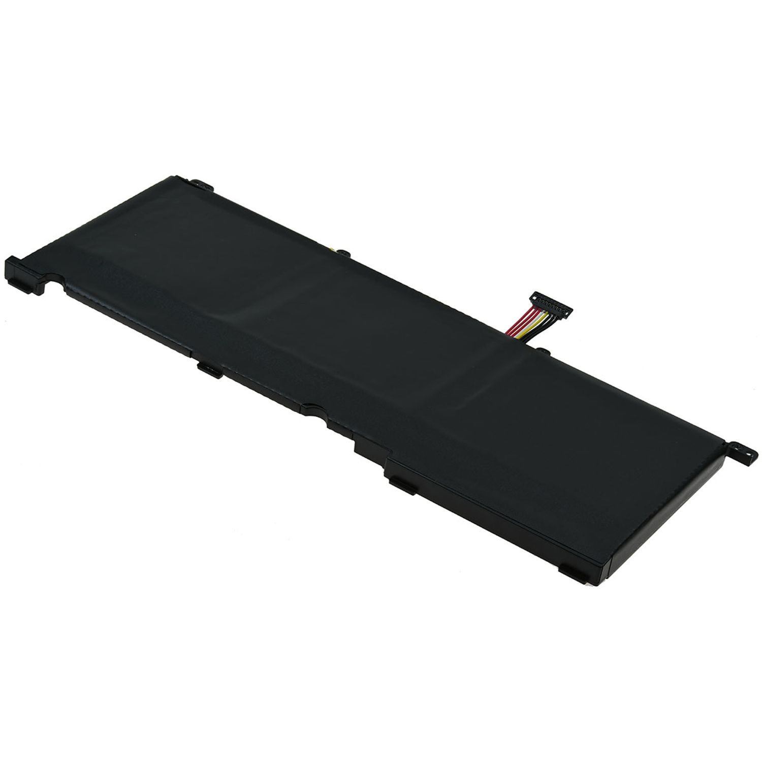 Acumulator compatibil Asus G501 / N501JW-1B / model C41N1416 fotografia produsului View 2 L