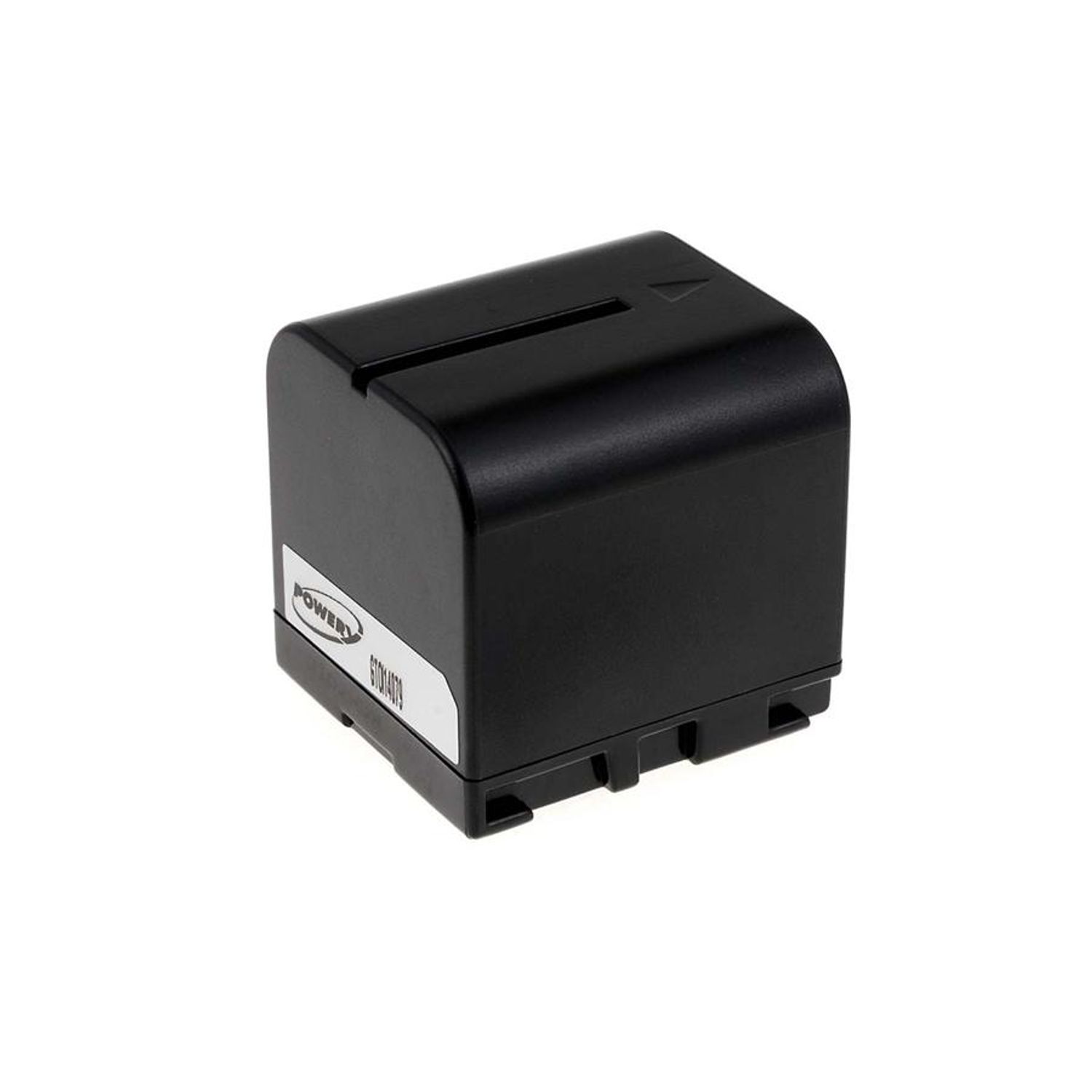 Acumulator compatibil JVC BN-VF714 antracit fotografia produsului