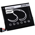 Acumulator compatibil Asus ME70 CX / MeMO Pad 7 / model B11Bk9H fotografia produsului