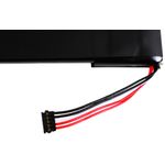 Acumulator compatibil HP 7 Plus G2 / model 790587-001 fotografia produsului View 3 S