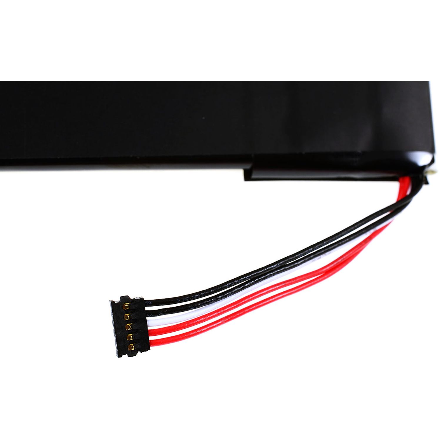 Acumulator compatibil HP 7 Plus G2 / model 790587-001 fotografia produsului View 3 L