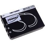 Acumulator compatibil Wacom PKT-540WL/model ACK-40203 fotografia produsului