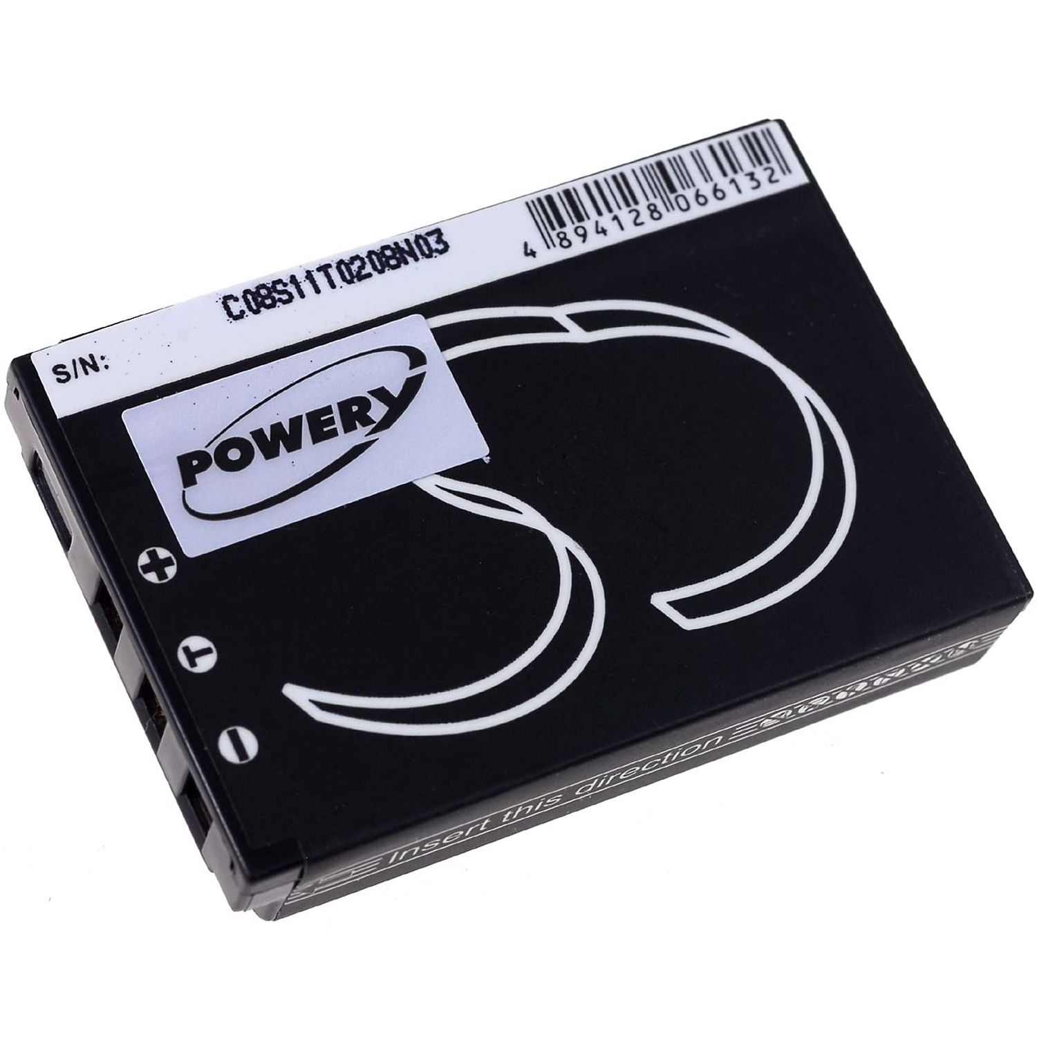 Acumulator compatibil Wacom PKT-540WL/model ACK-40203 fotografia produsului