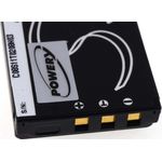 Acumulator compatibil Wacom PKT-540WL/model ACK-40203 fotografia produsului View 3 S