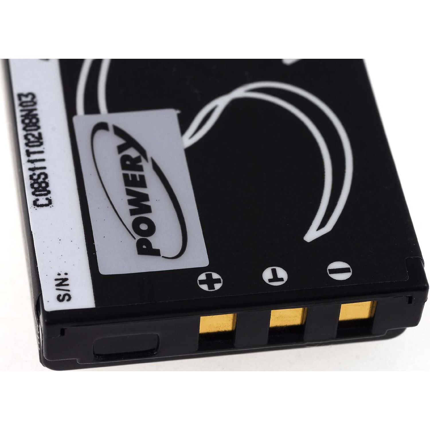 Acumulator compatibil Wacom PKT-540WL/model ACK-40203 fotografia produsului View 3 L