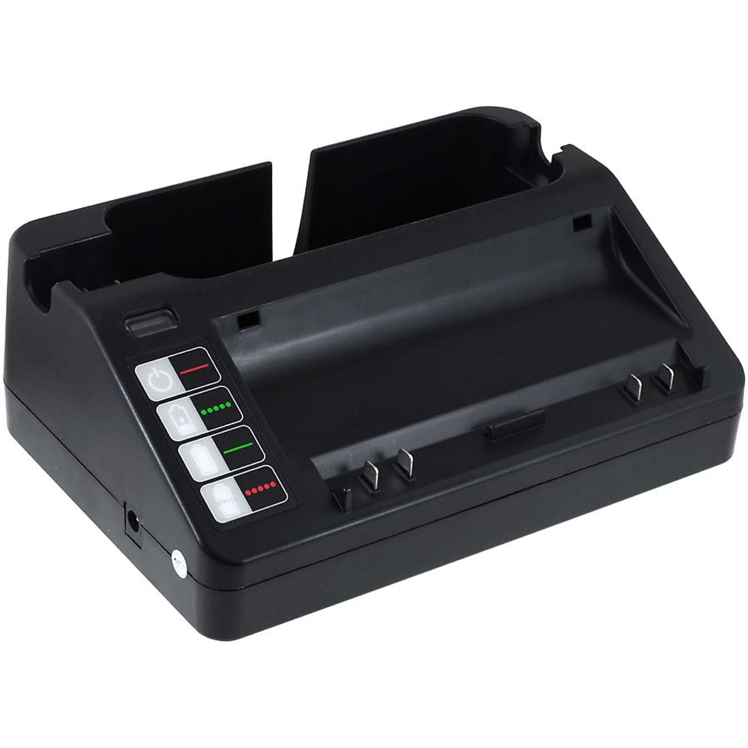 Incarcator compatibil iRobot Roomba 400, Rooomba 500 , Scooba 5900 fotografia produsului View 3 L