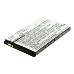 Acumulator compatibil Novatel Wireless MiFi 4510 / model 40123111.00 fotografia produsului View 2 S