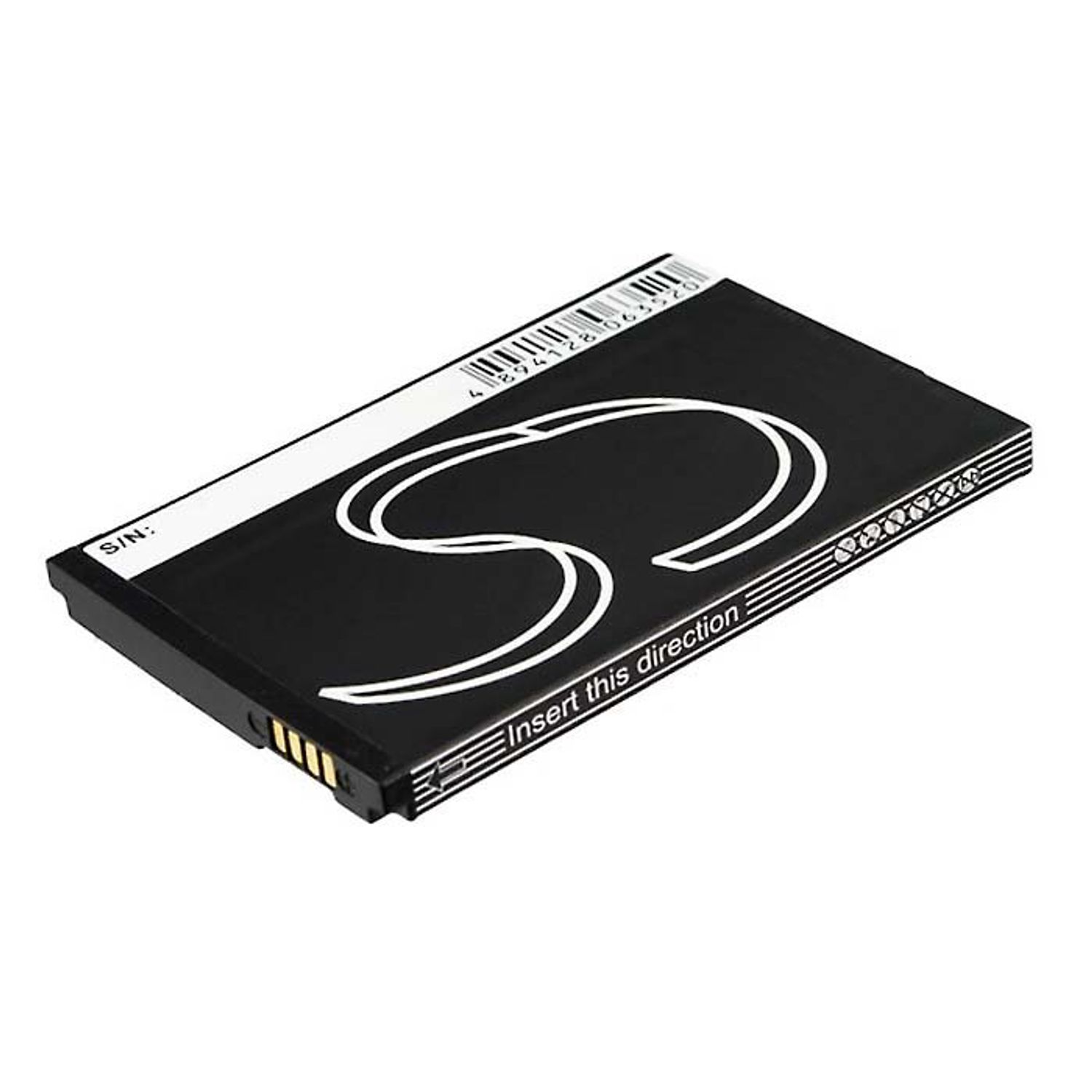 Acumulator compatibil Novatel Wireless MiFi 4510 / model 40123111.00 fotografia produsului