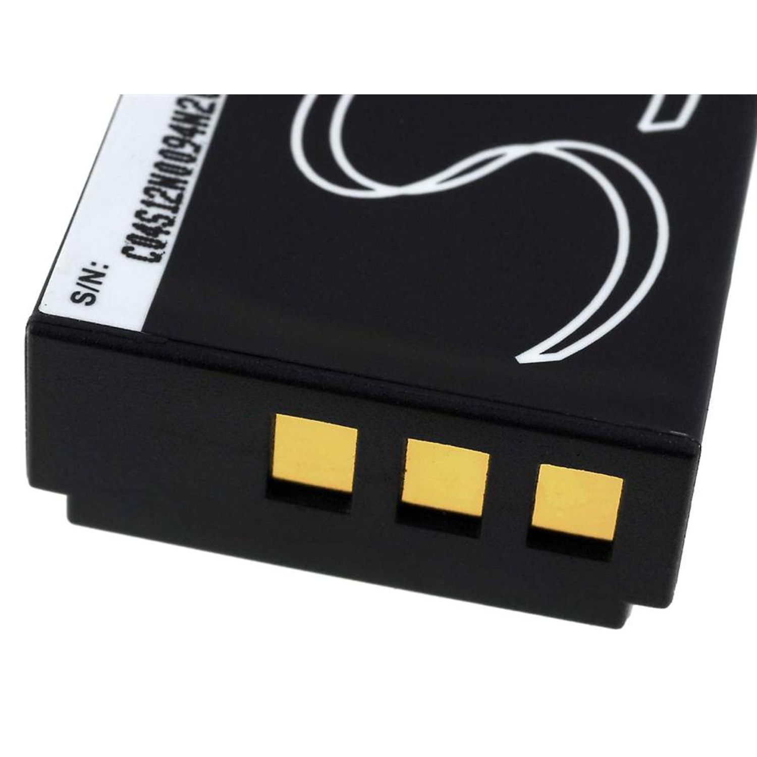 Acumulator compatibil Speed HD230Z/Ordro HDV-D325/ model CB-170 fotografia produsului View 3 L