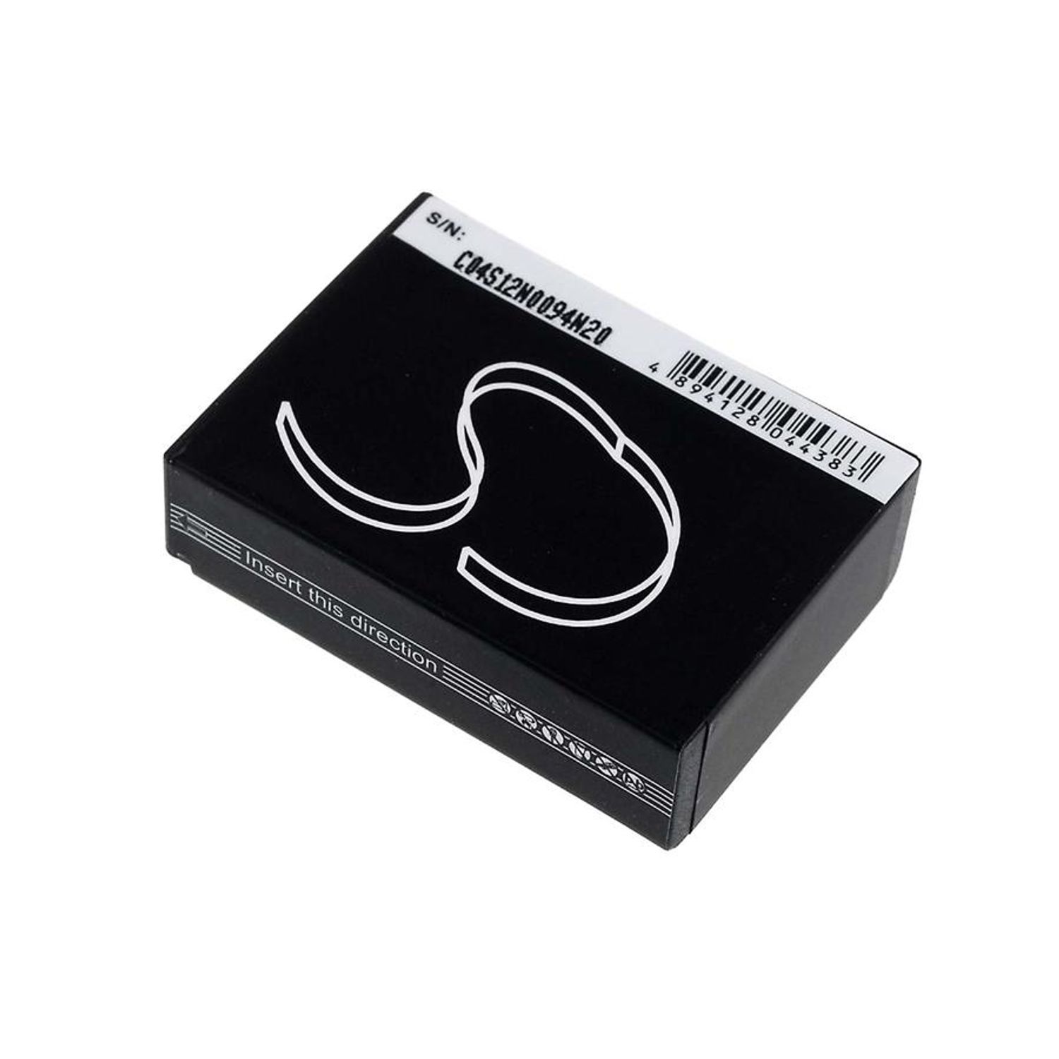 Acumulator compatibil Speed HD230Z/Ordro HDV-D325/ model CB-170 fotografia produsului View 2 L