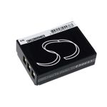 Acumulator compatibil Speed HD230Z/Ordro HDV-D325/ model CB-170 fotografia produsului