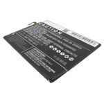 Acumulator compatibil Oppo N1 / model BLP557 fotografia produsului