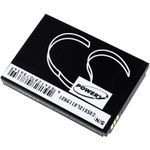 Acumulator compatibil Caterpillar CAT B10/ model UP704060AL fotografia produsului