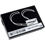 Acumulator compatibil Caterpillar CAT B10/ model UP704060AL fotografia produsului View 2 S