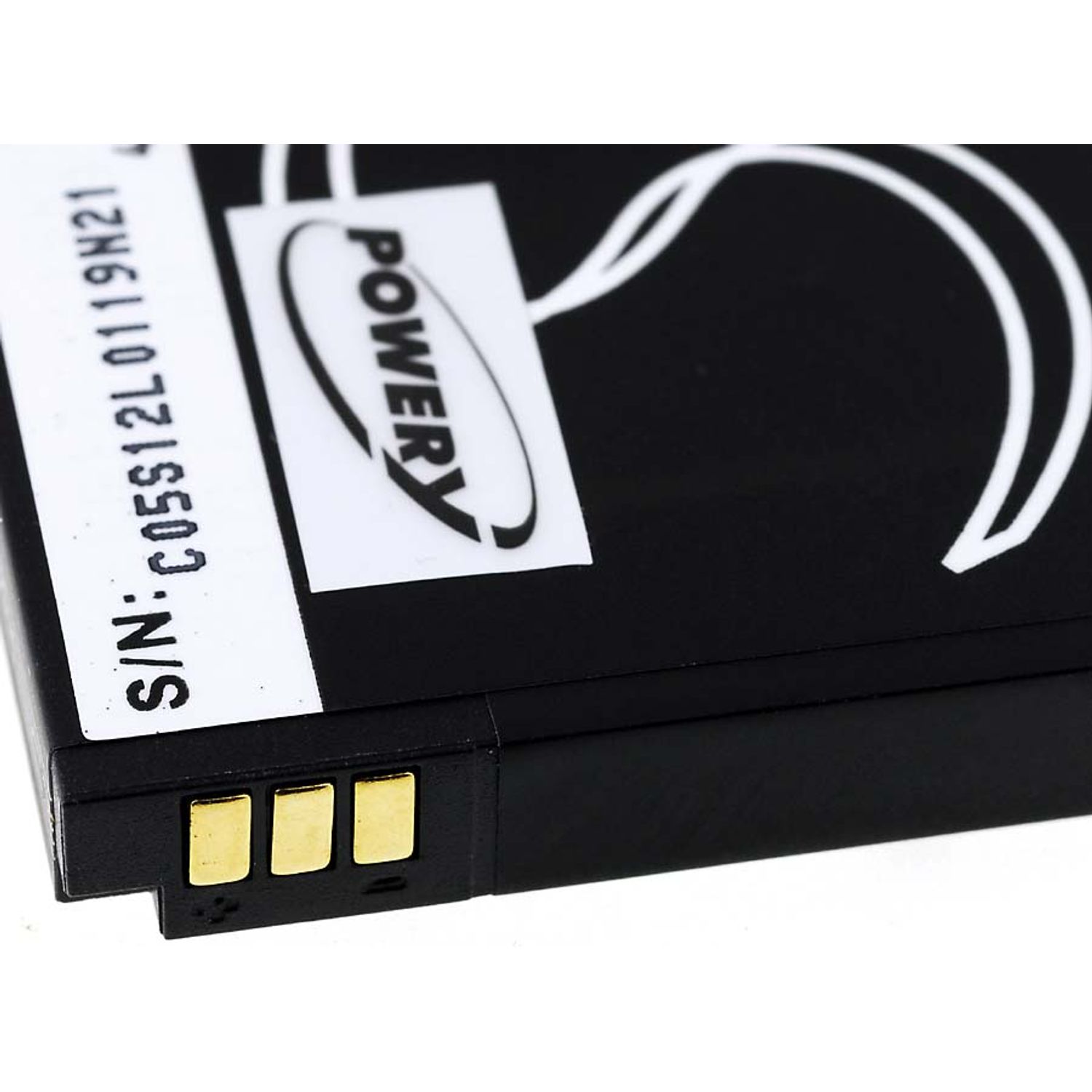 Acumulator compatibil Caterpillar CAT B10/ model UP704060AL fotografia produsului View 3 L