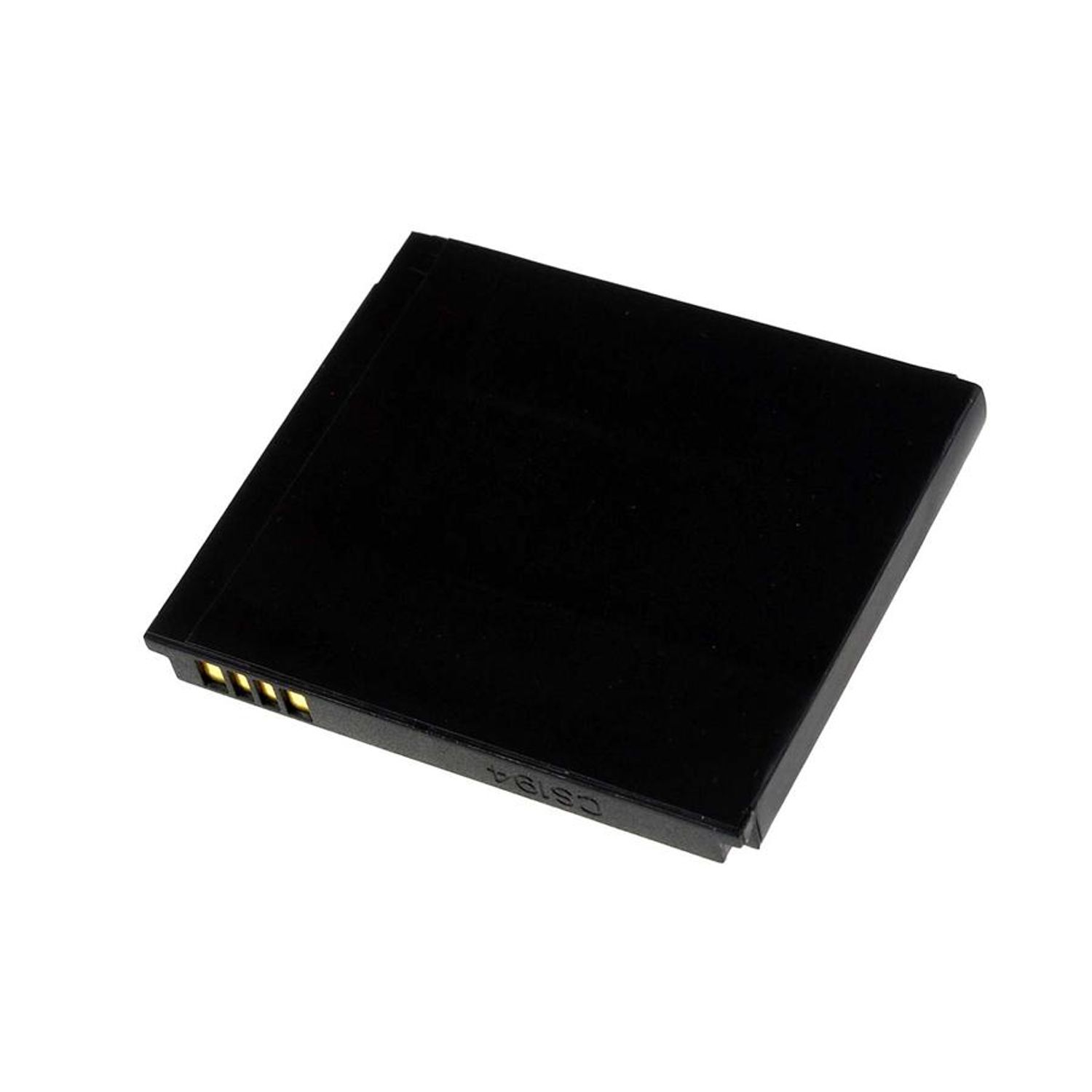 Acumulator compatibil HTC Desire/ model BA S410 1200mAh fotografia produsului View 2 L