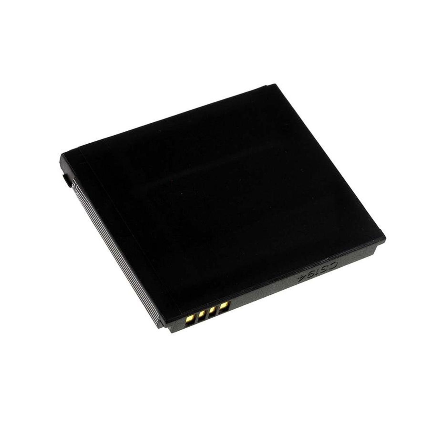 Acumulator compatibil HTC Desire/ model BA S410 1200mAh fotografia produsului