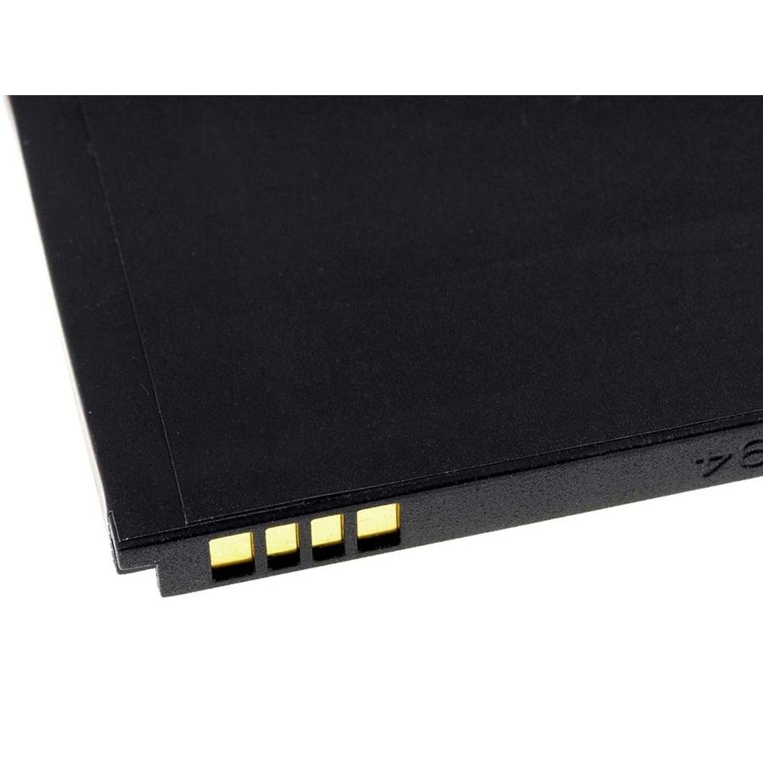 Acumulator compatibil HTC Desire/ model BA S410 1200mAh fotografia produsului View 3 L