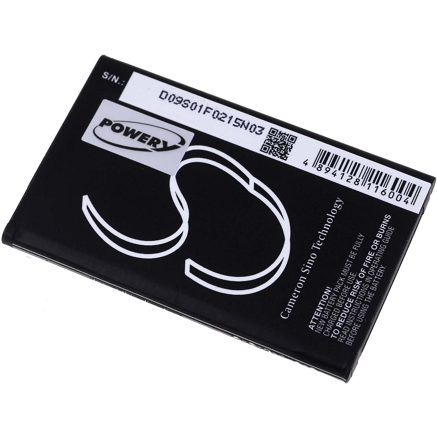 Acumulator compatibil Doro Liberto 825 / model BDA-2000A fotografia produsului View 2 L