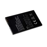 Acumulator compatibil Nokia E66/ 6600 slide/ 8800Arte/ model BL-4U fotografia produsului